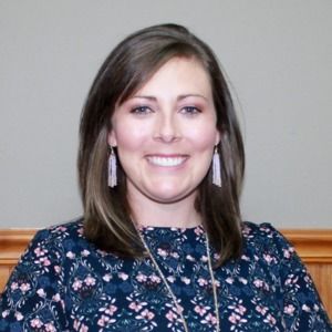 Meet your Posher, Mary